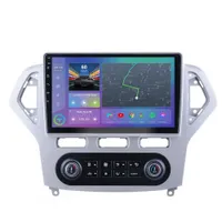 Штатная магнитола Torssen Ford Mondeo 2013 climate F9332 4G Carplay DSP
