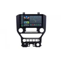 Штатна магнітола Torssen Ford Mustang 2014-low F9232 4G Carplay DSP