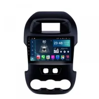 Штатная магнитола Torssen Ford Ranger 12-15 F9332 4G Carplay