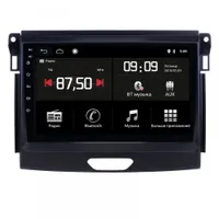 Штатная магнитола Torssen Ford Ranger 15-19 F9464 4G Carplay DSP