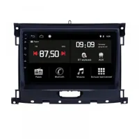 Штатная магнитола Torssen Ford Ranger 19+ F9464 4G Carplay DSP