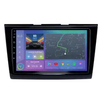 Штатная магнитола Torssen Ford Taurus 2015+ F9232 4G Carplay DSP