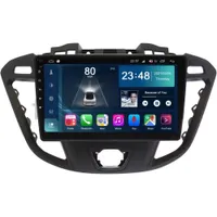 Штатная магнитола Torssen Ford Transit Tourneo high 17+ F106128 4G Carplay