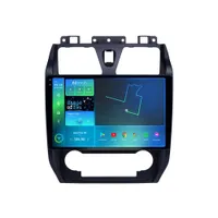 Штатна магнітола Torssen Geely Emgrand 2009-2016 F9464 4G Carplay DSP
