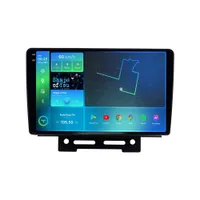 Штатная магнитола Torssen Geely Emgrand EC7 2014-2016, Emgrand 7 2016+ F96128 4G Carplay DSP