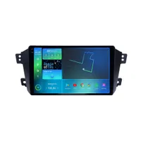 Штатная магнитола Torssen Geely Emgrand X7/EX7/GX7 2013+ F96128 4G Carplay DSP