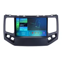 Штатная магнитола Torssen Geely MK2 F96128 4G Carplay DSP