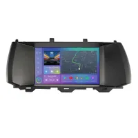 Штатная магнитола Torssen Great Wall Haval H7 2018+ F9232 4G Carplay DSP