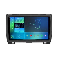Штатная магнитола Torssen Great Wall Hover Haval H3/H5 2011-2016 F96128 4G Carplay DSP