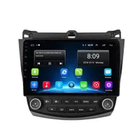 Штатна магнітола Torssen Honda Accord 7 03-08 F10232 4G Carplay DSP