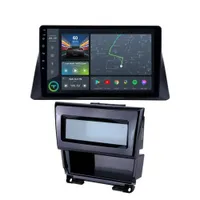 Штатна магнітола Torssen Honda Accord 8 11-14- F10232 4G Carplay DSP