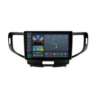 Штатная магнитола Torssen Honda Accord 8/Acura TSX 08-13 F9464 4G Carplay DSP