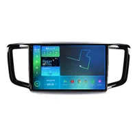 Штатна магнітола Torssen Honda Accord 9 2015-2017 F10232 4G Carplay DSP