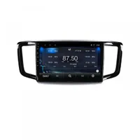 Штатна магнітола Torssen Honda Accord 9 2015-2017 F106128 4G Carplay