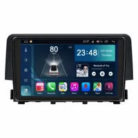 Штатная магнитола Torssen Honda Civic 18+ F9464 4G