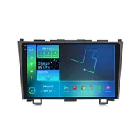 Штатна магнітола Torssen Honda CRV-2006-2011 F9332 4G Carplay