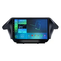 Штатная магнитола Torssen Honda Odyssey 2008-2013 F10232 4G Carplay DSP
