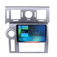 Штатна магнітола Torssen Hummer H2 F9332 4G Carplay DSP