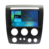 Штатная магнитола Torssen Hummer H3 F96128 4G Carplay DSP