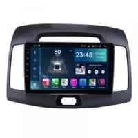 Штатная магнитола Torssen Hyundai Elantra 08-12 F96128 4G Carplay
