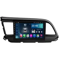 Штатная магнитола Torssen Hyundai Elantra 19+ F96128 4G Carplay
