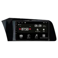 Штатна магнітола Torssen Hyundai Elantra 21+ F9232 4G Carplay DSP