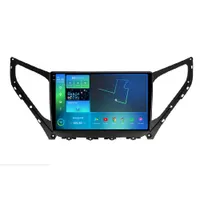 Штатна магнітола Torssen Hyundai Grandeur/Azera 2014-2018 F96128 4G Carplay DSP