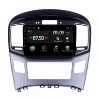 Штатная магнитола Torssen Hyundai H1/Starex 2015+ F96128 4G Carplay DSP
