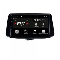 Штатна магнітола Torssen Hyundai I30 18+ F9464 4G Carplay DSP