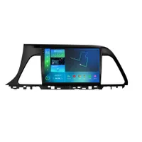 Штатна магнітола Torssen Hyundai i40 2011+ F96128 4G Carplay DSP