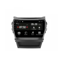 Штатна магнітола Torssen Hyundai IX45/Santa Fe 2013-2017 Bose F96128 4G Carplay