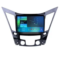 Штатна магнітола Torssen Hyundai Sonata 11- YF F96128 4G Carplay