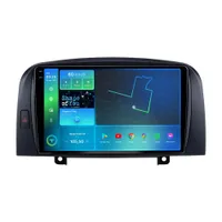 Штатна магнітола Torssen Hyundai Sonata 2004-2008 F96128 4G Carplay DSP