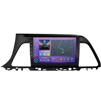 Штатна магнітола Torssen Hyundai Sonata 2015-2017 F9332 4G Carplay