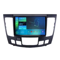 Штатна магнітола Torssen Hyundai Sonata NF 08-10 climate F96128 4G Carplay DSP