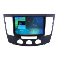 Штатна магнітола Torssen Hyundai Sonata NF 08-10 cond F96128 4G Carplay DSP