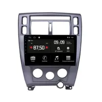 Штатна магнітола Torssen Hyundai Tucson 1 04-09 F96128 4G Carplay