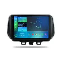 Штатна магнітола Torssen Hyundai Tucson/IX35 18- F9232 4G Carplay DSP