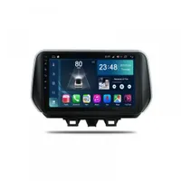 Штатна магнітола Torssen Hyundai Tucson/IX35 18- F96128 4G Carplay