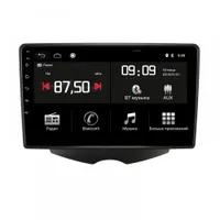Штатна магнітола Torssen Hyundai Veloster 11-19 F96128 4G Carplay DSP
