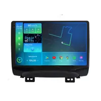 Штатна магнітола Torssen Jac Refine S3 2017+ F10332 4G Carplay DSP