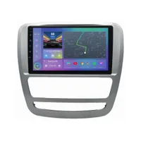 Штатна магнітола Torssen JAC T6/T8 F10232 4G Carplay DSP