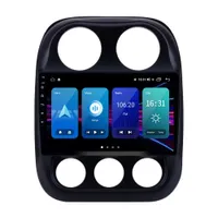 Штатна магнітола Torssen Jeep Compas/Patriot 10-16 NF10 Carplay