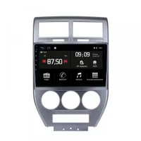 Штатна магнітола Torssen Jeep Compass 07-10 F10332 4G Carplay DSP