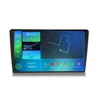 Штатна магнітола Torssen Jeep Grand Cherokee 14-18 F96128 4G Carplay DSP