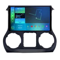 Штатна магнітола Torssen Jeep Wrangler 15-17 F10232 4G Carplay DSP