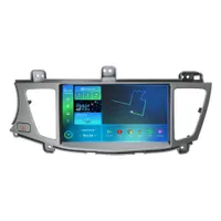 Штатна магнітола Torssen Kia Cadenza/K7 2010-2016 F96128 4G Carplay DSP
