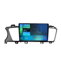 Штатна магнітола Torssen Kia Cadenza/K7 2015+ F96128 4G Carplay DSP