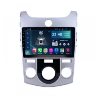 Штатная магнитола Torssen Kia Cerato / Forte 08-13 F9332 4G Carplay conditioner