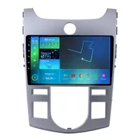 Штатна магнітола Torssen Kia Cerato/Forte 08-13 F9232 4G Carplay DSP climate